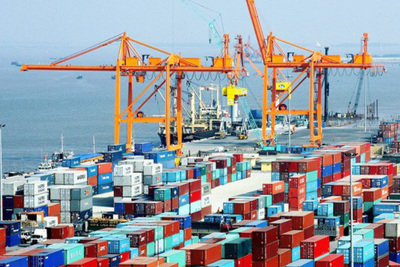 Doanh nghiệp FDI rót 805 triệu USD vào Việt Nam chỉ trong 20 ngày
