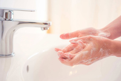 [Video] WHO hướng dẫn cách rửa tay phòng ngừa dịch bệnh