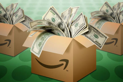 [Video] Amazon kiếm tiền từ người dùng thế nào 