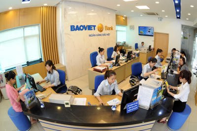 BAOVIET Bank triển khai Baoviet Happy House 2020