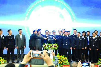 Tạo thuận lợi hóa thương mại thông qua hợp tác Hải quan Việt Nam - ASEAN