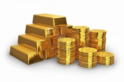 Giá vàng vẫn tiếp tục tăng chưa có dấu hiệu dừng lại