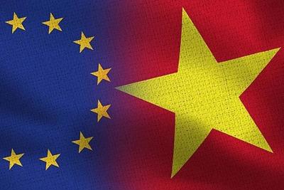 Việt Nam cam kết xóa bỏ 99% số dòng thuế nhập khẩu từ EU trong vòng 10 năm