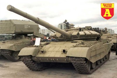 [Infographics] Nga "thất bại toàn tập" khi nâng cấp "cua thép" T-54/55 Liên Xô