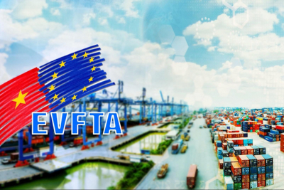 EVFTA: Cơ hội nào đối với xuất khẩu của Việt Nam?