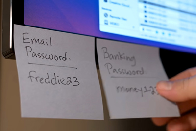 [Video] Vì sao các "gã khổng lồ" công nghệ muốn loại bỏ sử dụng mật khẩu?