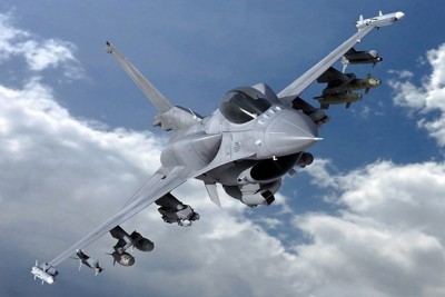 [Infographics] Singapore nâng cấp phi đội F-16 đủ để lấn áp cả Su-35 Trung Quốc