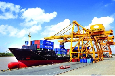 2 tháng đầu năm kim ngạch xuất khẩu khối doanh nghiệp FDI đạt 25,95 tỷ USD