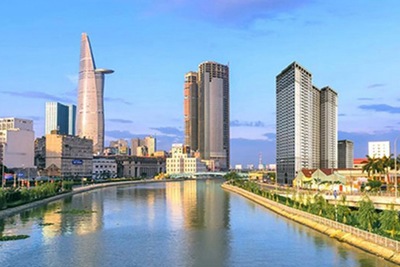 Vì sao thị trường địa ốc TP. Hồ Chí Minh khan hiếm nguồn cung mới?