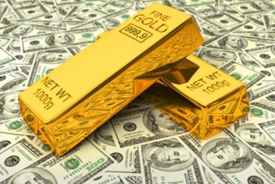 Thị trường vàng không phản ứng mạnh sau Thượng đỉnh Mỹ - Triều 