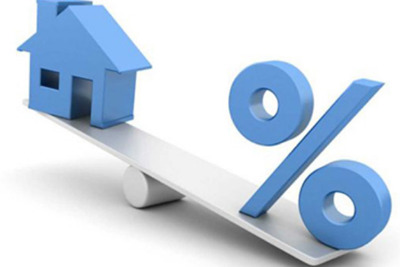 Vay mua nhà ngày càng bị siết, lãi suất lên tới 11,5-13,5%/năm