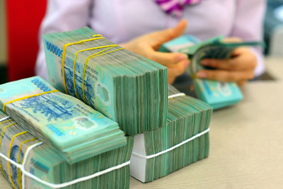 Thanh khoản dồi dào, lãi suất tiết kiệm có thể giảm?