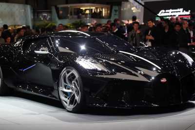 [Video] Tại sao những siêu xe Bugatti lại siêu đắt?