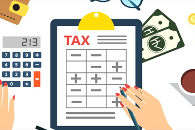 [Infographics] Những lưu ý đối với người nộp thuế khi quyết toán thuế thu nhập cá nhân năm 2020
