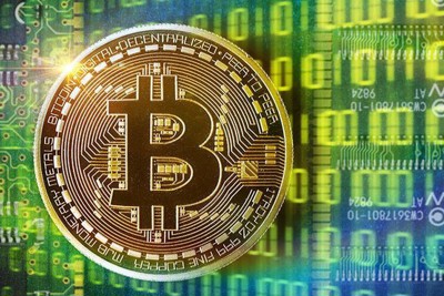 Quy mô thị trường bitcoin lại tăng vượt 1 nghìn tỷ USD 