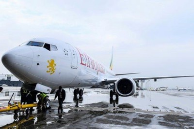 Rắc rối bủa vây Boeing sau vụ rơi máy bay ở Ethiopia 