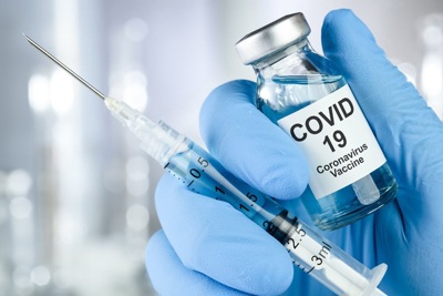 [Infographics] 60 triệu liều vắc xin phòng Covid-19 được cung ứng tại Việt Nam năm 2021