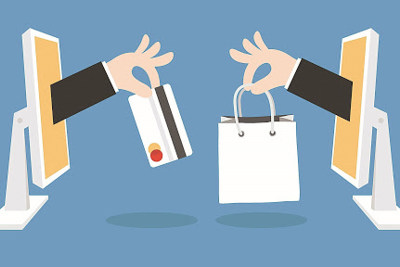 [Infographics] Lưu ý người tiêu dùng khi mua sắm trực tuyến
