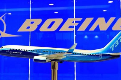 Nhà đầu tư lãi bao nhiêu nếu chi 1.000 USD mua cổ phiếu Boeing cách đây 10 năm?