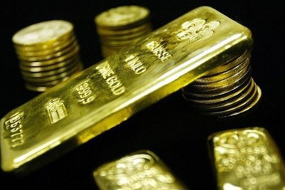 Giá vàng, USD “dùng dằng” trước cuộc họp FED