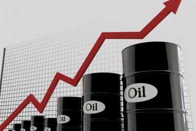 Giá dầu lập đỉnh 4 tháng sau tuyên bố của OPEC