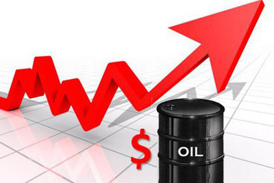 Giá dầu duy trì ở mức cao trong nhiều tháng 