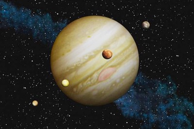 [Video] Hệ Mặt Trời sẽ thế nào nếu sao Mộc không tồn tại? 