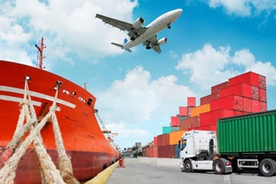 Tổng trị giá xuất nhập khẩu hàng hóa nửa đầu tháng 3/2021 đạt 26,36 tỷ USD
