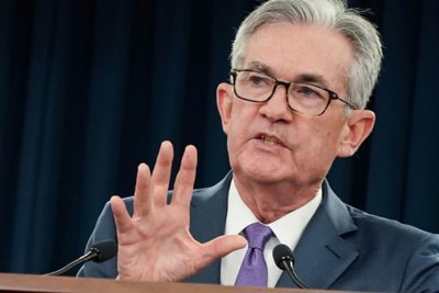 Chủ tịch Fed chỉ trích bitcoin và các loại tiền mã hóa 