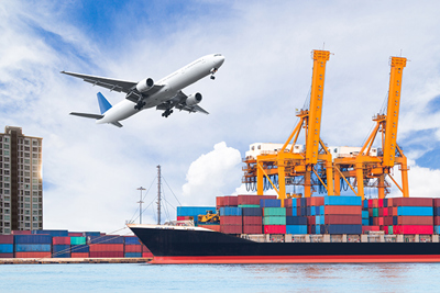 Xuất khẩu Việt Nam chiếm thứ hạng cao trên bản đồ xuất nhập khẩu thế giới