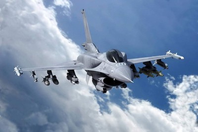 [Infographics] Su-35 "gục ngã" tại Indonesia, lộ diện kẻ thay thế từ Mỹ?