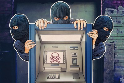 70 triệu thẻ ATM tại Việt Nam có nguy cơ lọt vào tầm ngắm của hacker