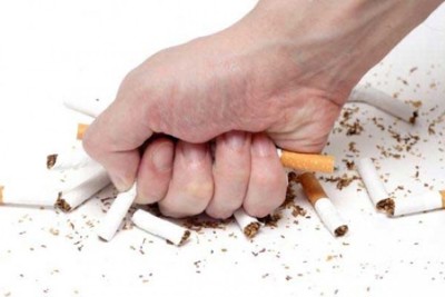 Hơn 70 tác nhân gây ung thư có trong khói thuốc lá