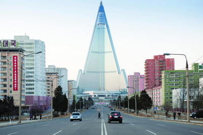 Du lịch đến Triều Tiên - đất nước bí ẩn nhất thế giới có dễ không?