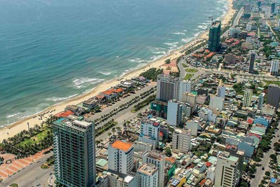 Bất động sản du lịch, cơ hội lớn vẫn ở phía trước