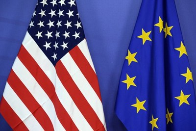 Tổng thống Trump đe dọa khơi mào cuộc chiến thương mại mới, nạn nhân lần này là EU 