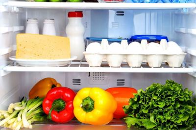 [Video] Mẹo bảo quản rau củ nhiều tuần trong tủ lạnh hiệu quả