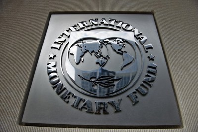 IMF: Nợ gia tăng, rủi ro tín dụng khiến kinh tế toàn cầu dễ tổn thương