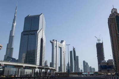 [Video] UAE: Dubai sử dụng các khách sạn hạng sang làm khu cách ly