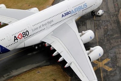 [Video] Tại sao Airbus ngừng sản xuất máy bay A380?