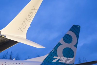 FAA: Những điều chỉnh của Boeing đối với máy bay 737 MAX là phù hợp