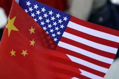 Có khả năng đạt thỏa thuận thương mại Mỹ-Trung vào cuối tháng Năm
