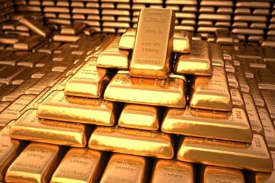 Giá vàng hôm nay 18/4: Đồng USD và vàng đều giảm 
