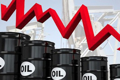 Giá dầu thế giới đi lên trong bối cảnh nguồn cung bị thắt chặt