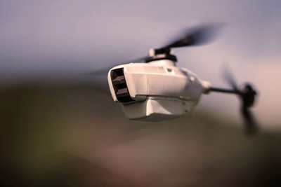 [Ảnh] Công nghệ UAV trinh sát siêu nhỏ nguy hiểm ra sao trên chiến trường?