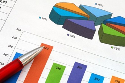 [Infographics] Số liệu tài chính ngân sách tháng 3 và quý I/2020