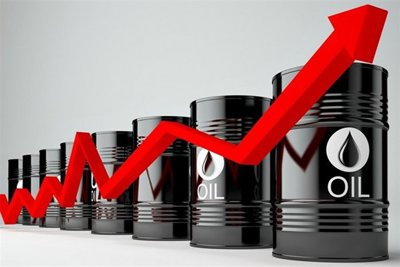 Giá dầu vọt lên trên 65USD/thùng khi Mỹ chặn Iran xuất khẩu dầu
