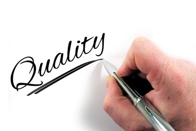 Đánh giá sự hài lòng của khách hàng đối với chất lượng sản phẩm dịch vụ của doanh nghiệp 