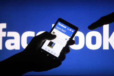 Facebook đối diện với án phạt kỷ lục 5 tỷ USD 