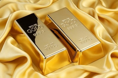 Giá vàng hôm nay 25/4: Vàng tăng nhẹ bất chấp USD ở mức cao